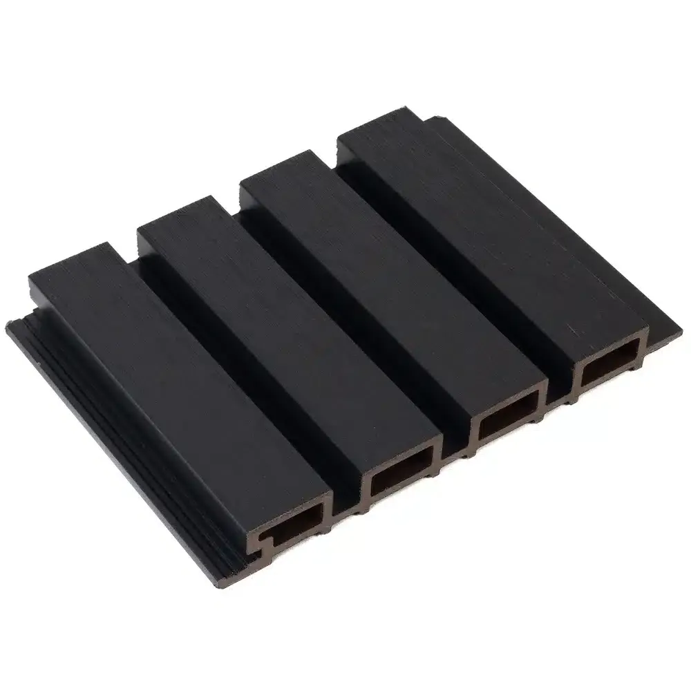 Black - WPC Exterior: imagen 2