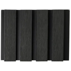 Black - WPC Exterior