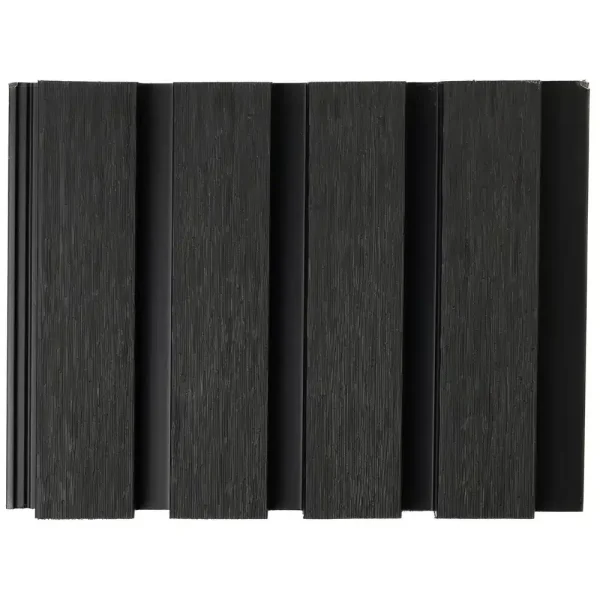 Black - WPC Exterior