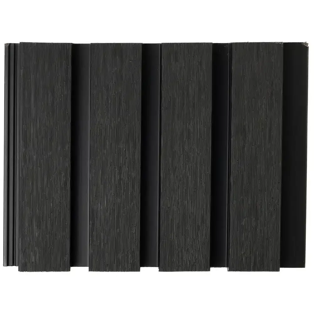 Black - WPC Exterior: imagen 1