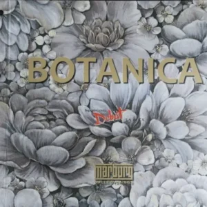 Botánica