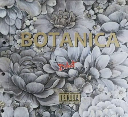 Botánica