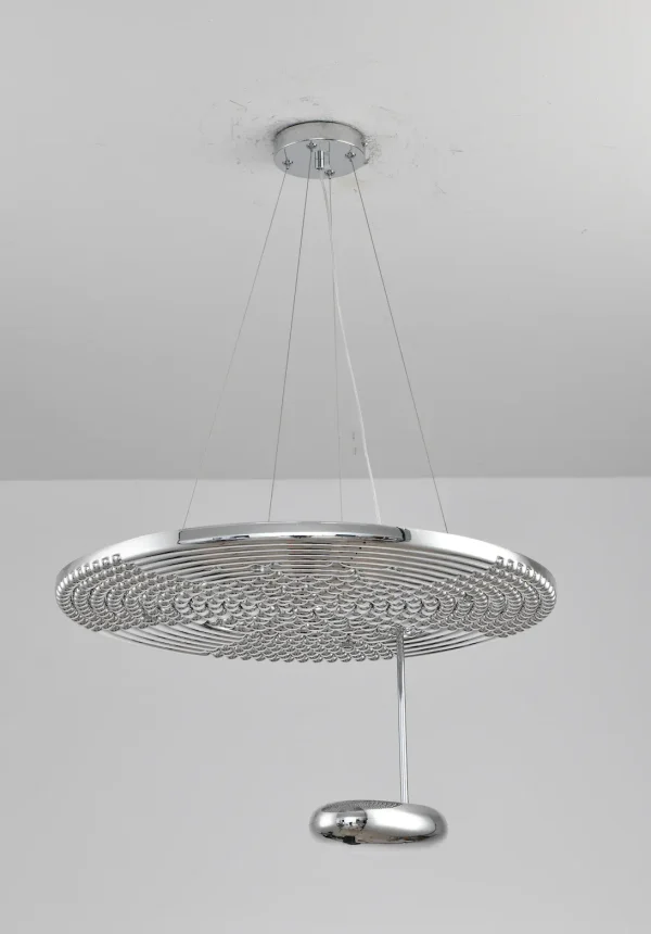 DLM-FLAT-C20W-CH
