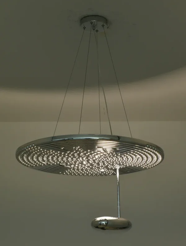 DLM-FLAT-C20W-CH