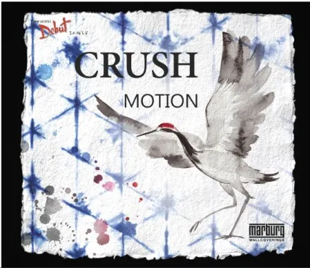 Crush Motion