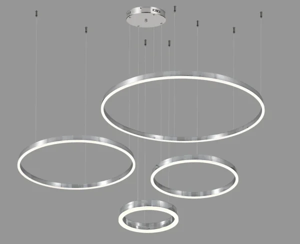 DLM-RING-4-CH