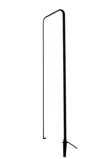 DLX-DOOR-2-BK