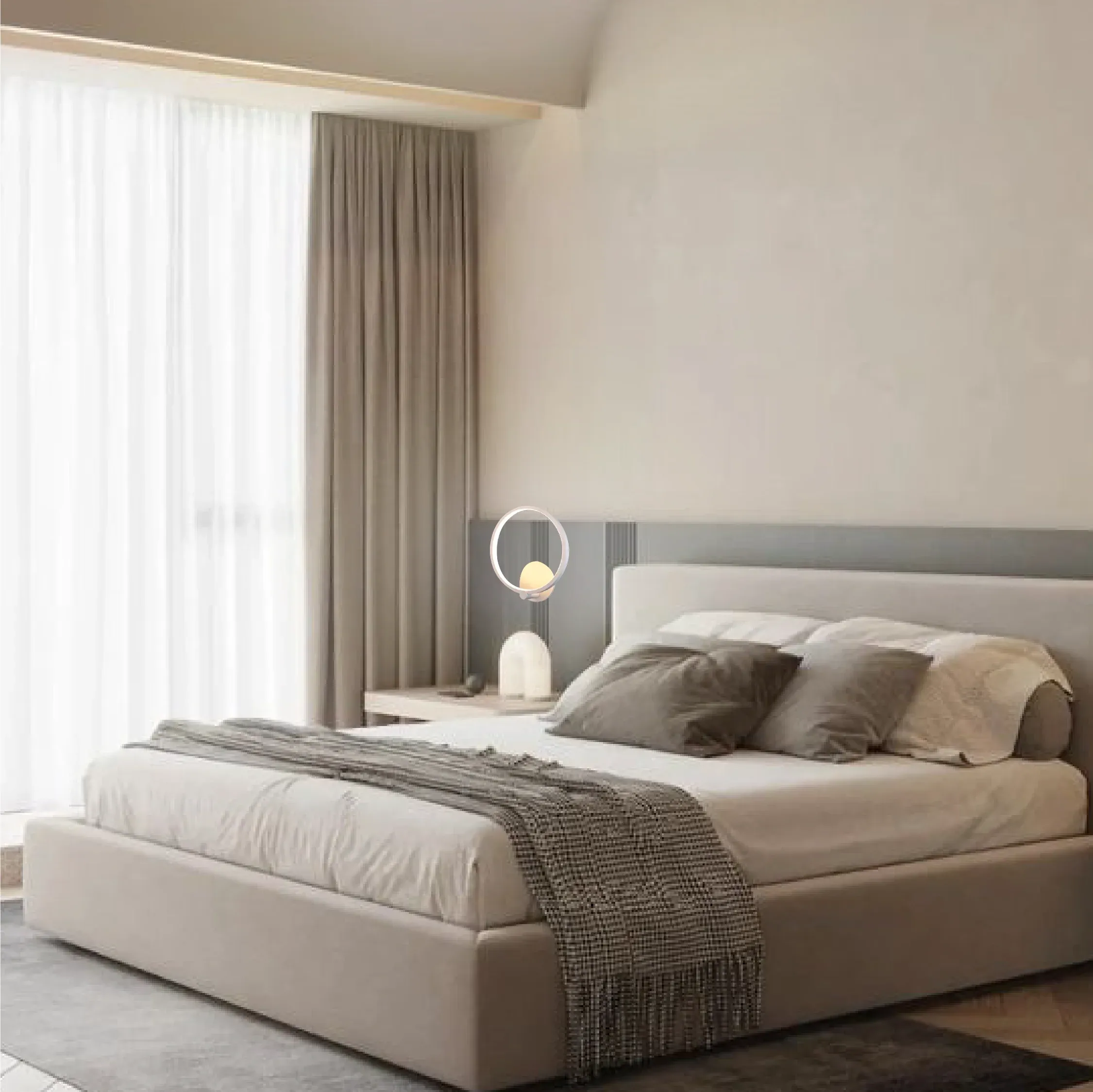 DLM-PUNE-L15W-WH: imagen 2