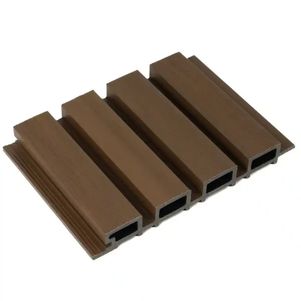 Brown - WPC Exterior
