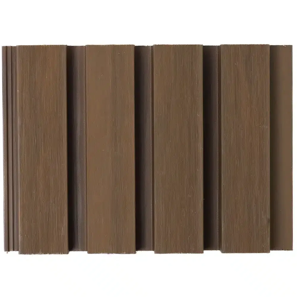 Brown - WPC Exterior: imagen 1