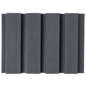 Gris - WPC Exterior: imagen 1