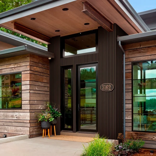 Dark - WPC Exterior