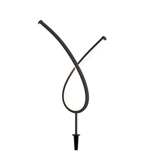 DLX-BOW-2-BK