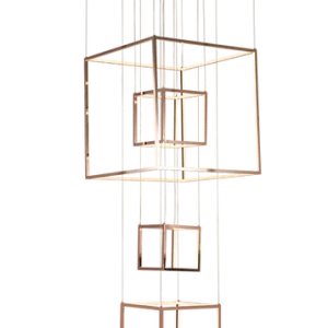 DLX-CUBE-442-RG: imagen 2