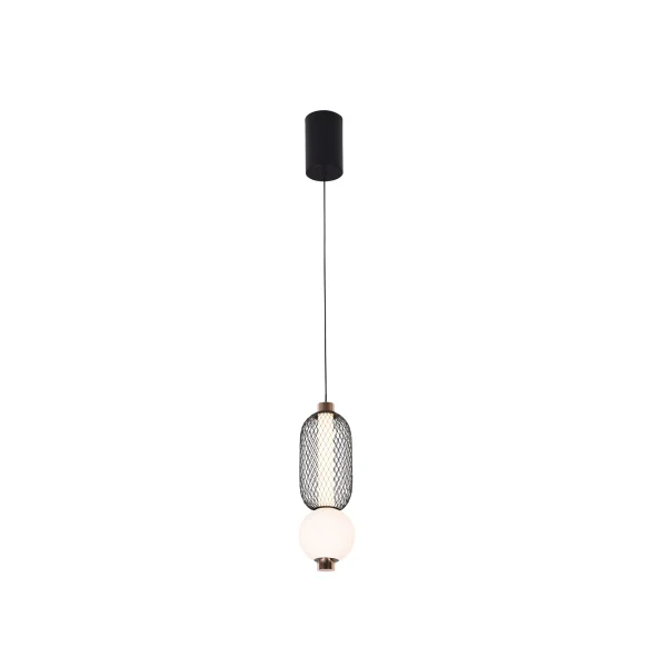 DQR-6016-15-BK