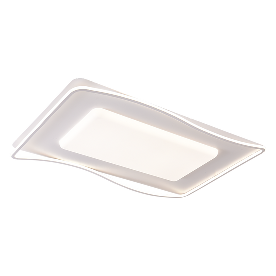 DLX-INOX-110- WH