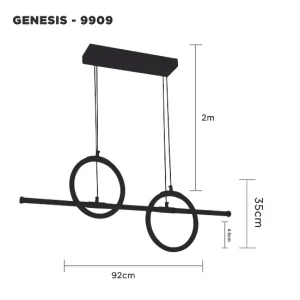 DLX-ESIS-62-BK: imagen 3