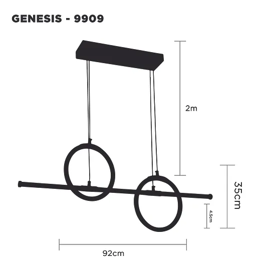 DLX-ESIS-62-BK