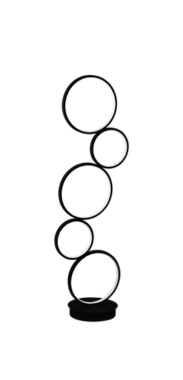 DLX-KRIS-108-BK