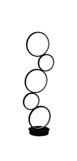 DLX-KRIS-108-BK