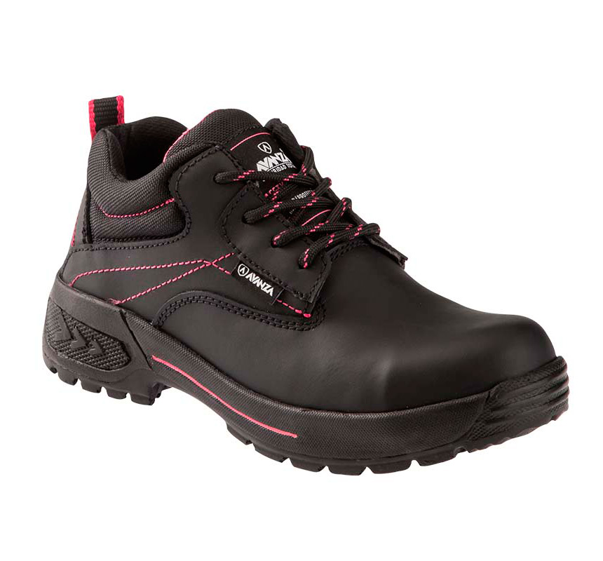 Calzado de Seguridad – 130PN-AVANZA DAMA