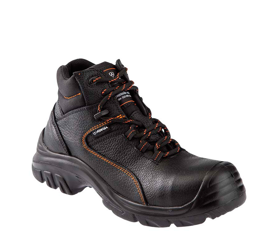 Calzado de Seguridad – 440PN-POWER