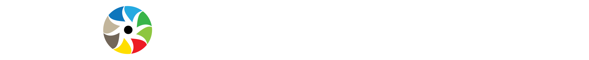 Ecoprojects. Logo de Ecoproparks