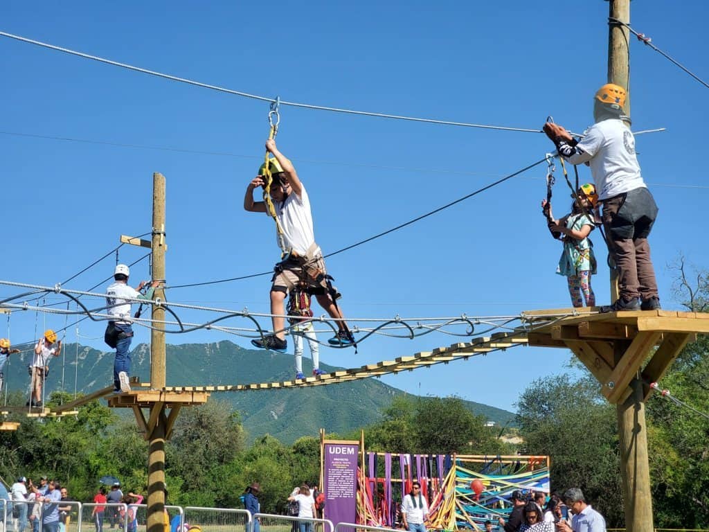 El negocio de los Eco Resorts