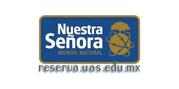 Ecoproparks. Logo de Nuestra Señora Mundo Natural.