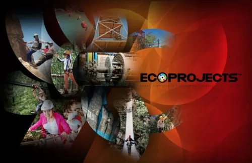 Presentación ECOPROJECTS