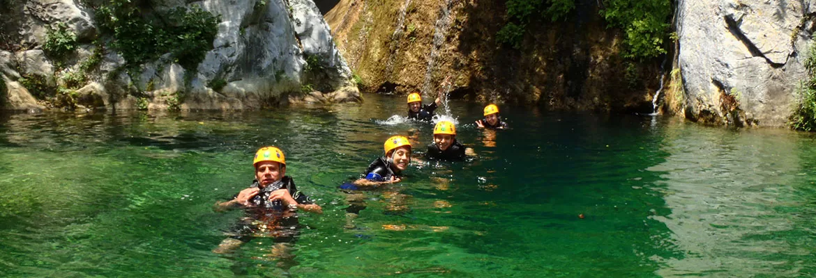 Diseños de programa de ecoturismo