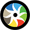 Ecoprojects. Favicon de logo de Ecoprojects.