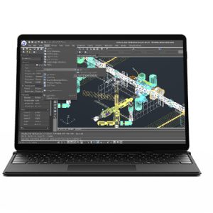 gstar-cad-professional