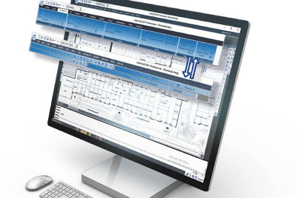 gstarCAD Mexico distribuidor