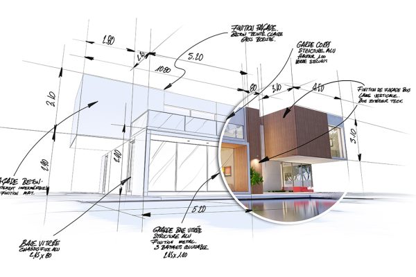 la importancia de BIM